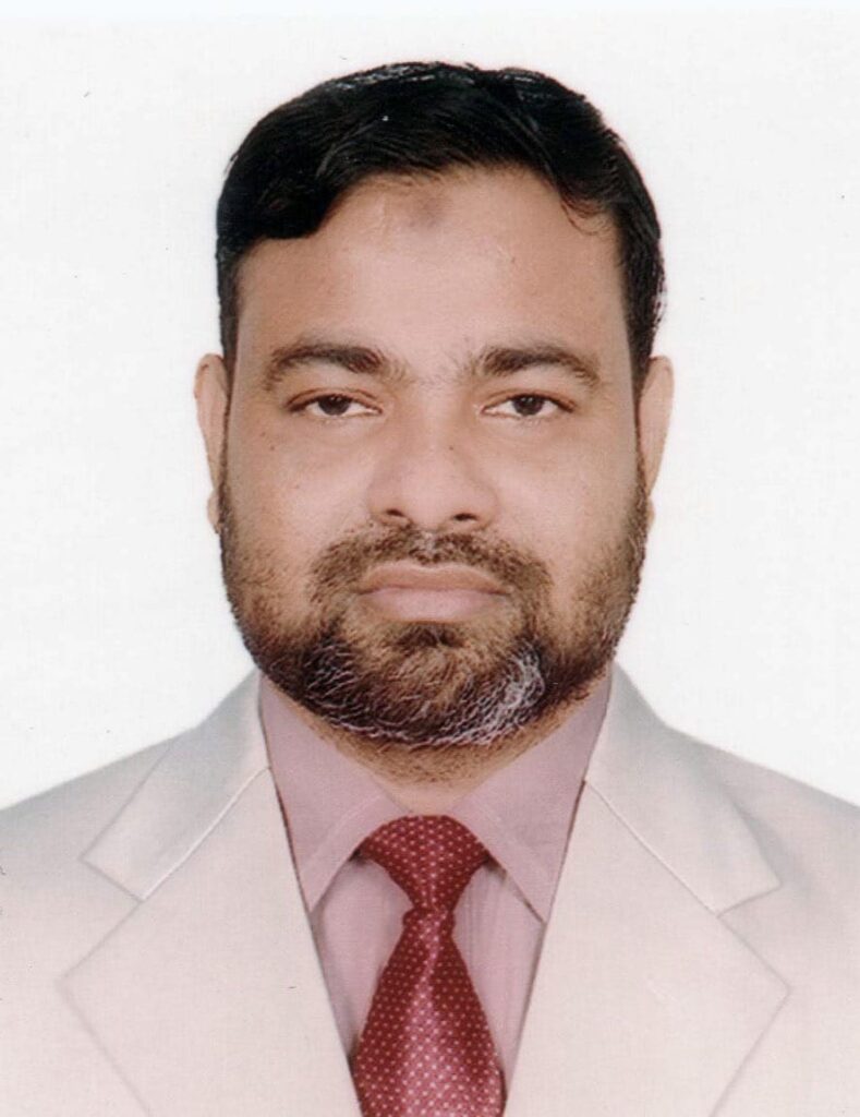 মোহাম্মদ শাহ আলম